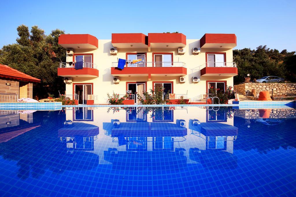 Rose Hotel B&B Patara Exterior photo