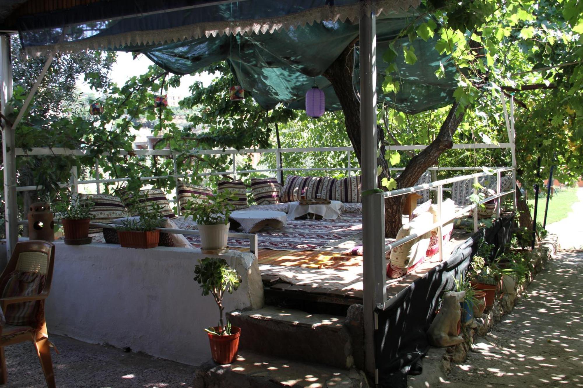 Rose Hotel B&B Patara Exterior photo