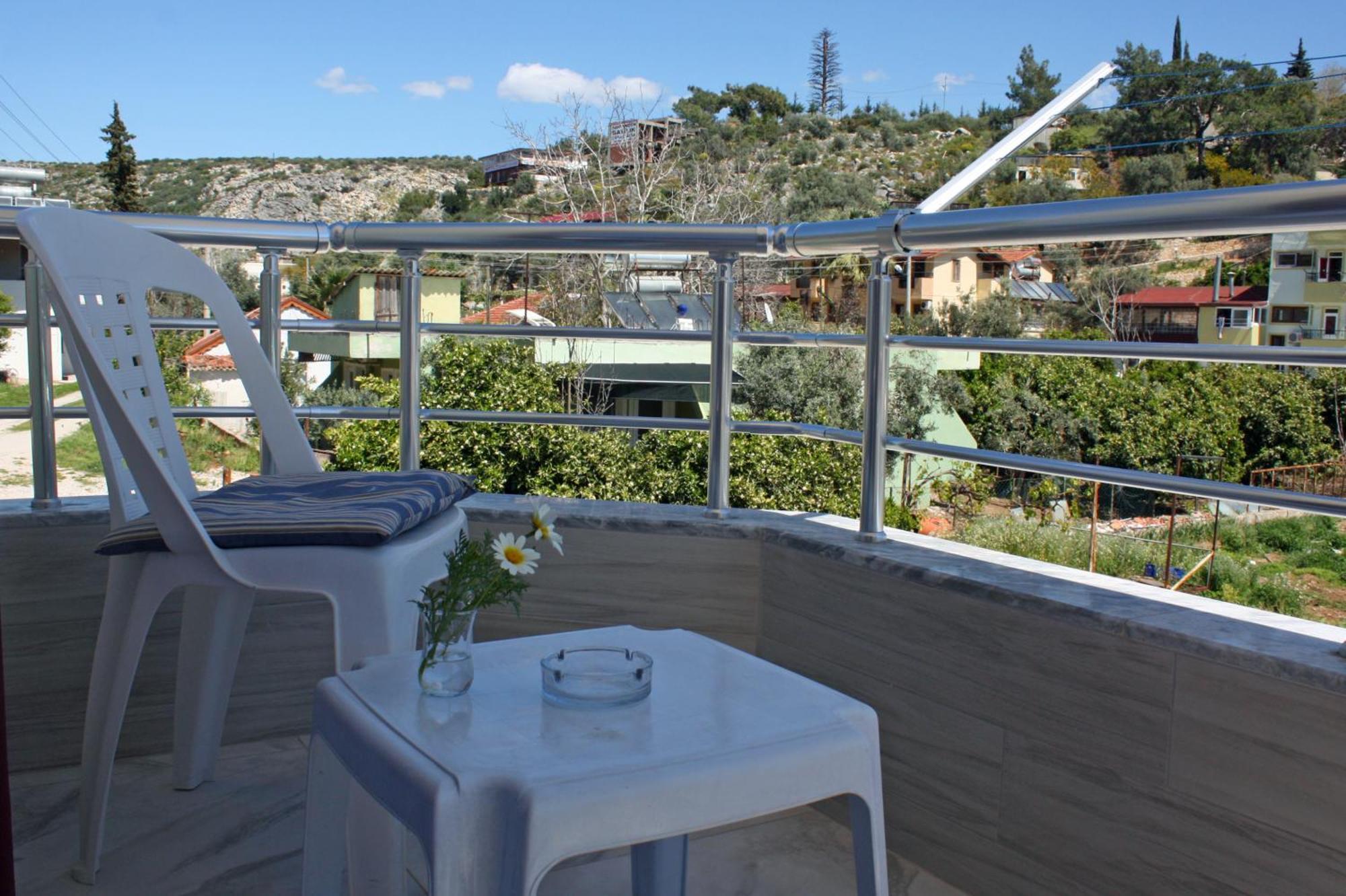 Rose Hotel B&B Patara Room photo