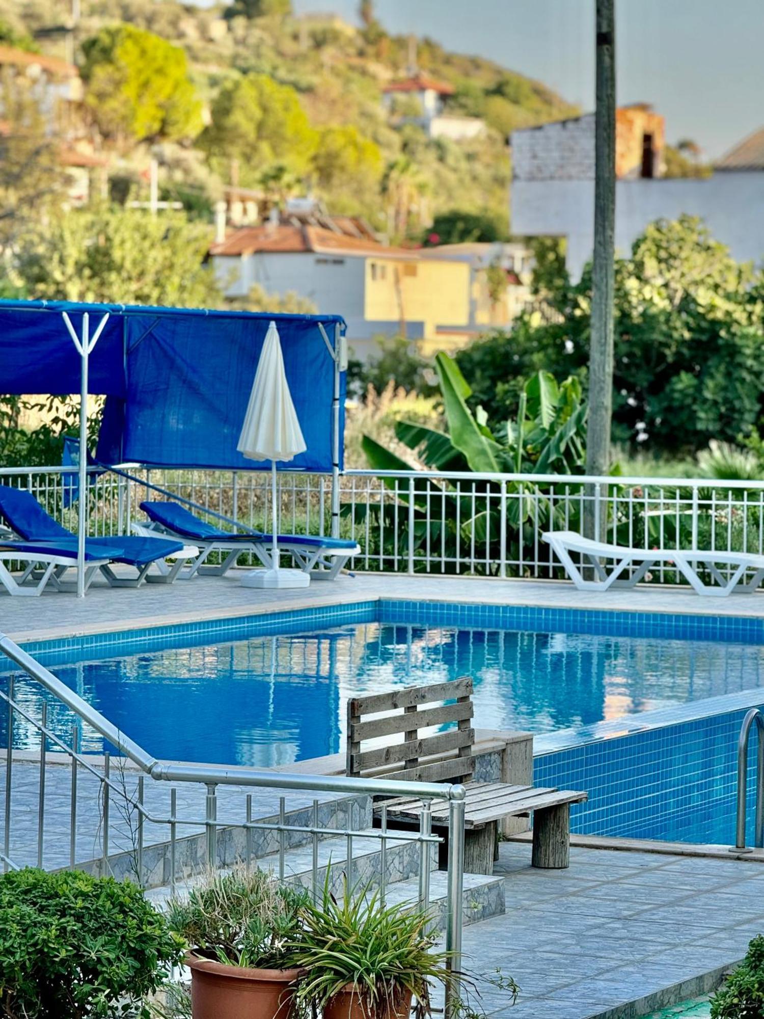 Rose Hotel B&B Patara Exterior photo