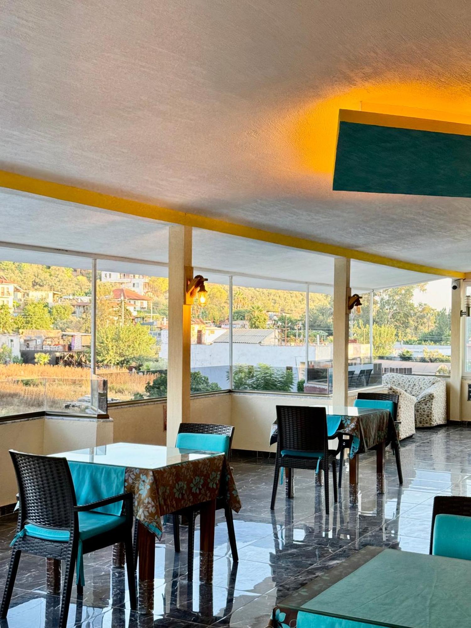 Rose Hotel B&B Patara Exterior photo