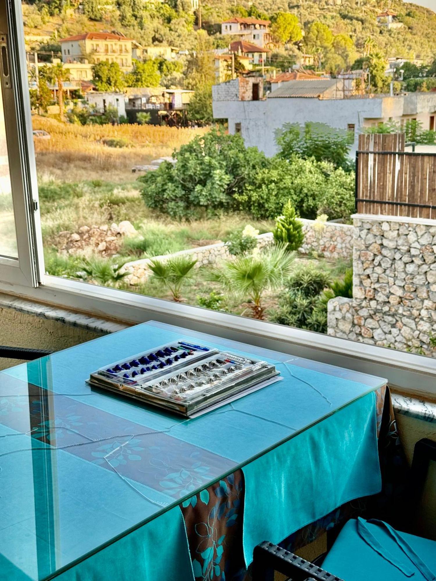 Rose Hotel B&B Patara Exterior photo