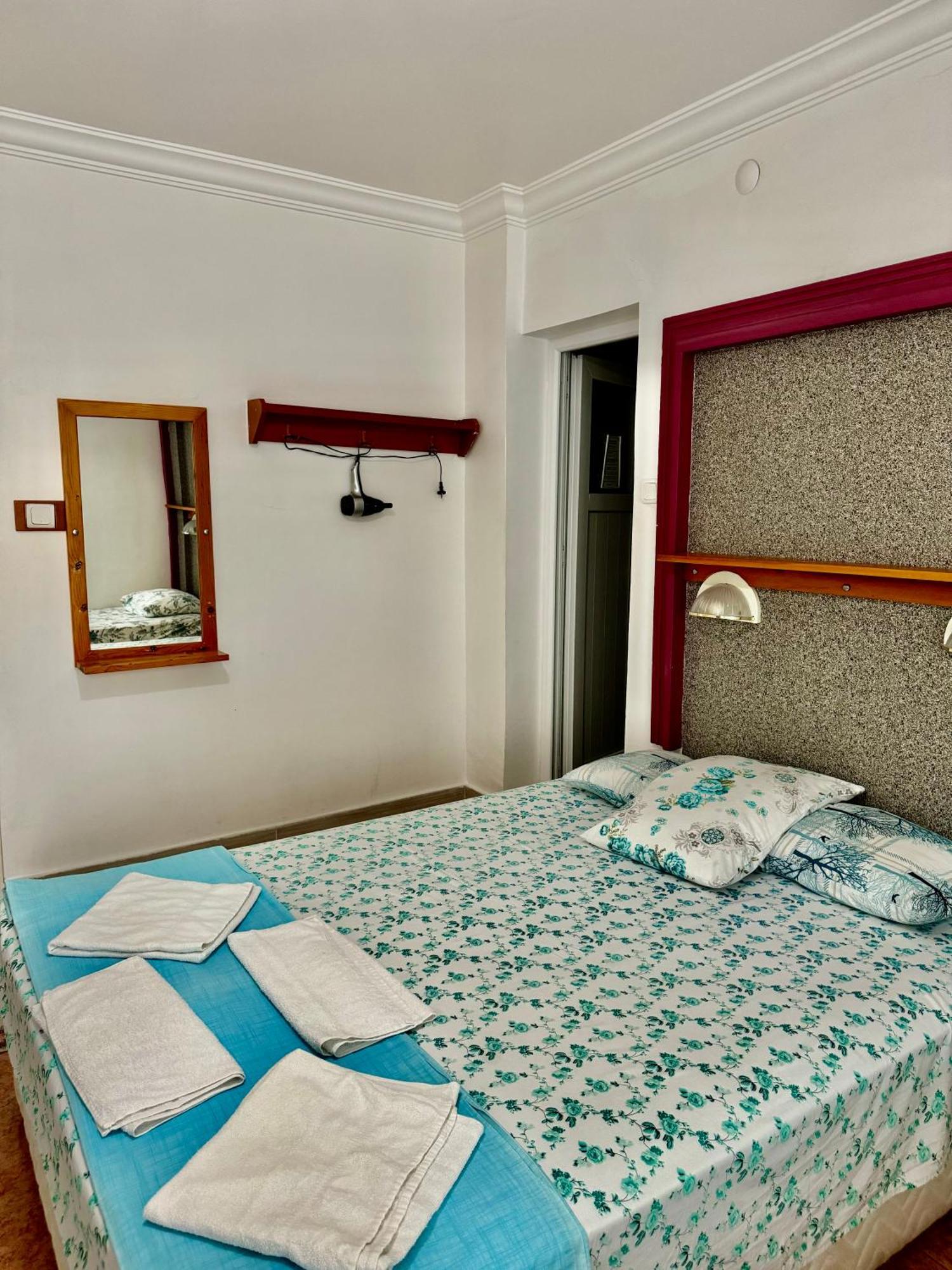 Rose Hotel B&B Patara Exterior photo