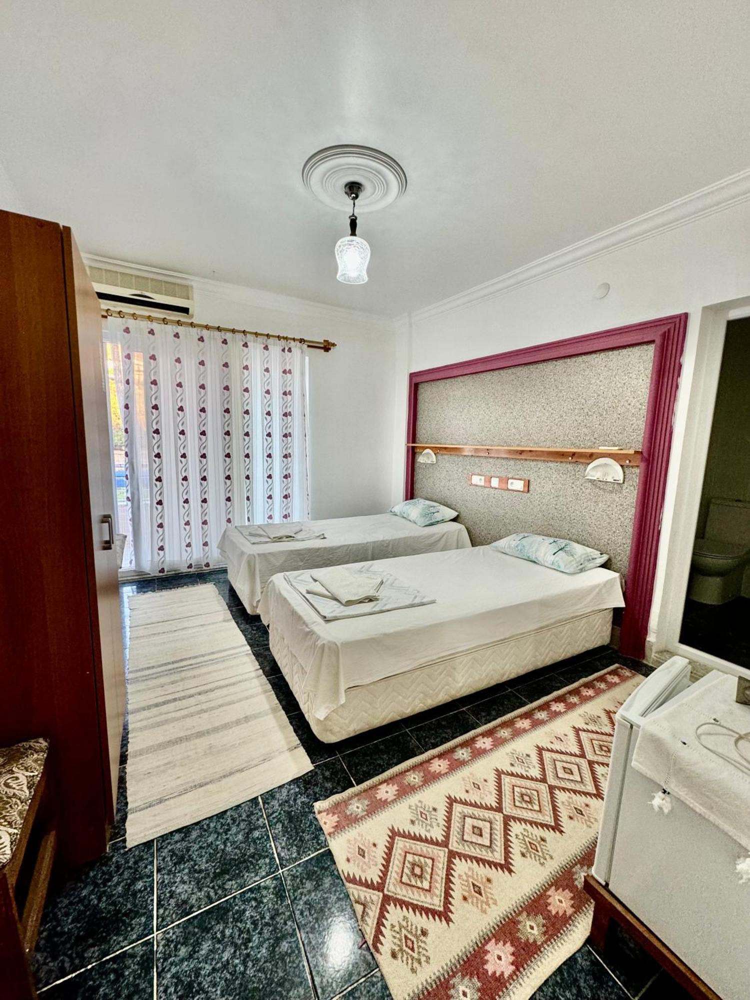 Rose Hotel B&B Patara Exterior photo