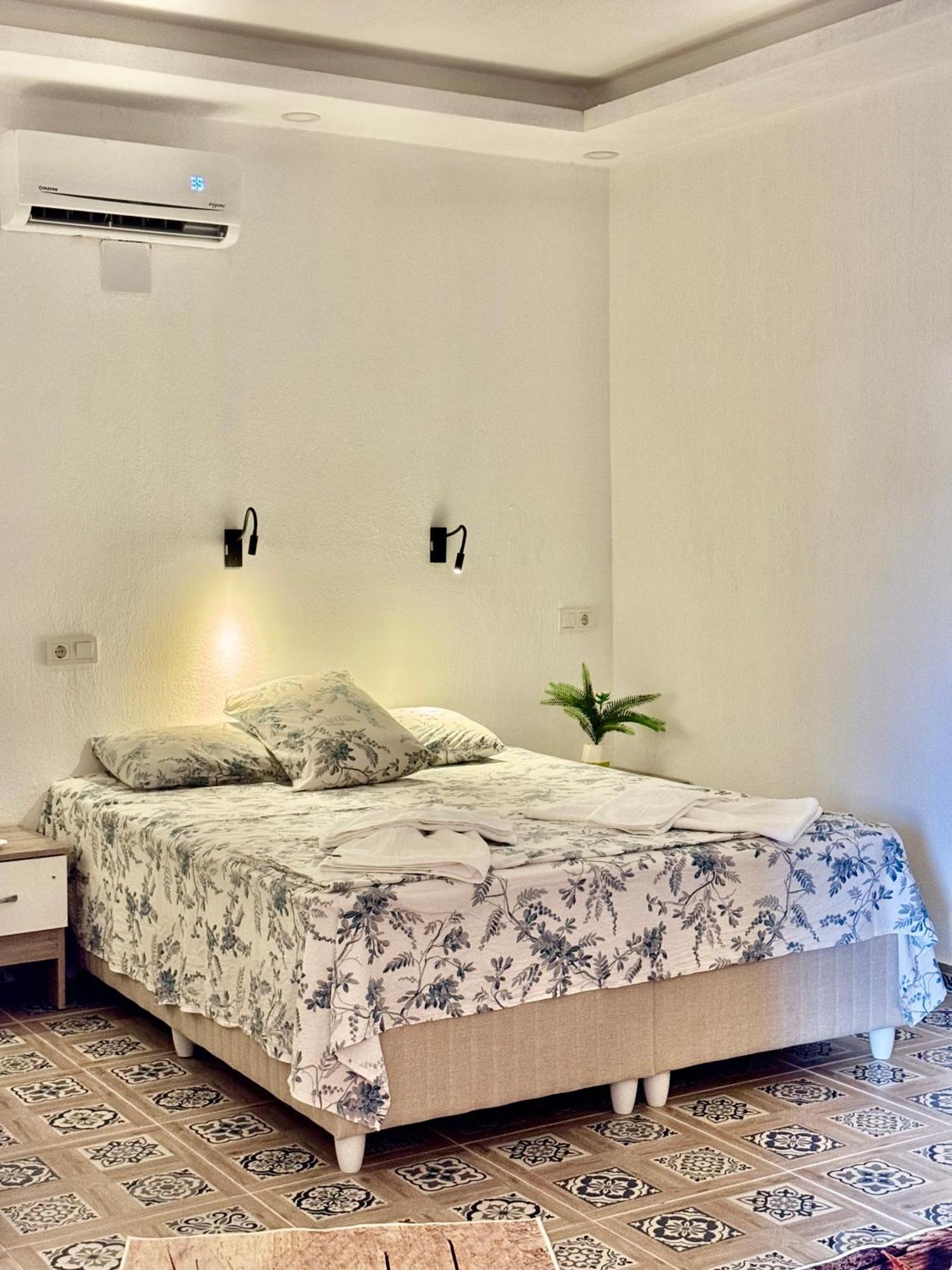 Rose Hotel B&B Patara Exterior photo