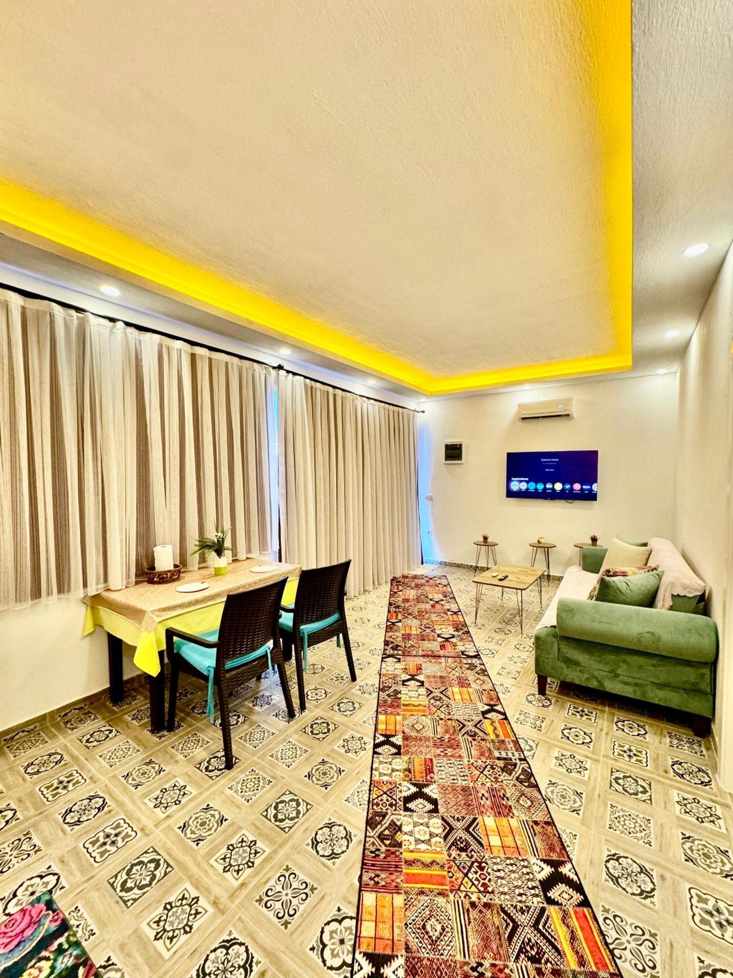 Rose Hotel B&B Patara Exterior photo