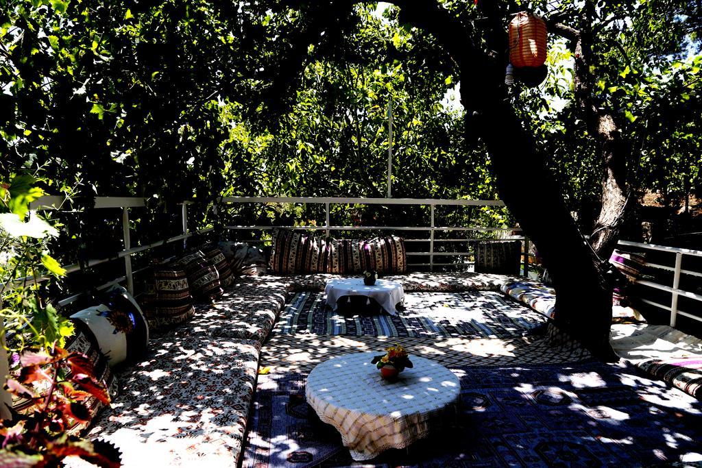 Rose Hotel B&B Patara Exterior photo