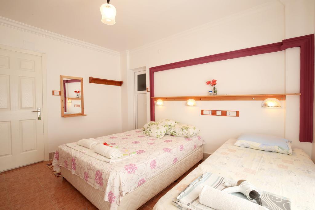 Rose Hotel B&B Patara Exterior photo