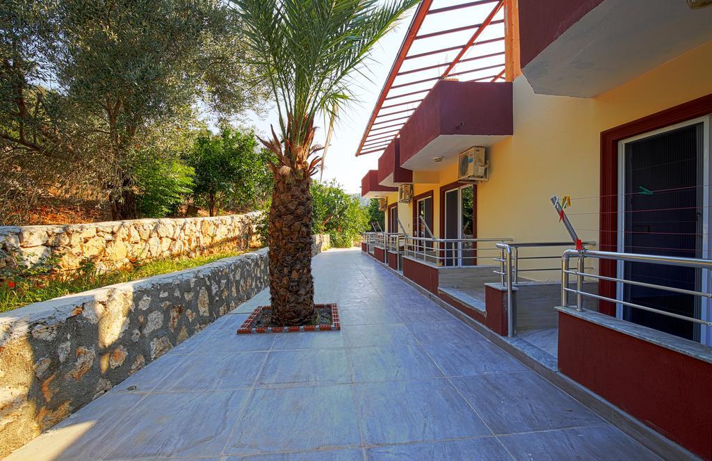 Rose Hotel B&B Patara Exterior photo